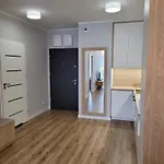 Apartment Wilda Corner Street View