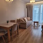 Apartment Wilda Corner Street View