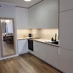 Wilda Corner Street View Apartment Poznan