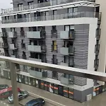 Apartment Wilda Corner Street View