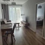 Apartment Wilda Corner Street View *