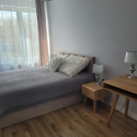 Apartment Wilda Corner Street View