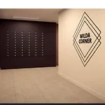 Διαμέρισμα Wilda Corner Street View