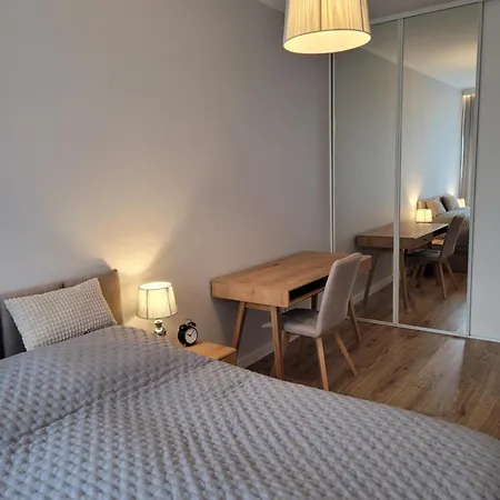 Wilda Corner Street View Appartamento *