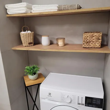 Wilda Corner Street View Poznan