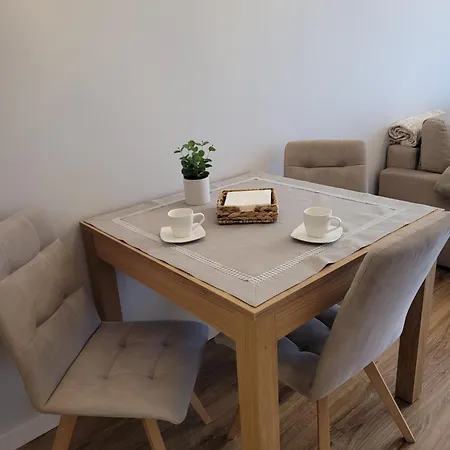 Wilda Corner Street View Apartment Poznan