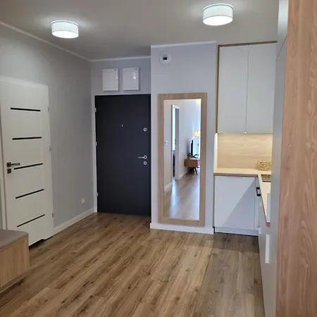 Apartment Wilda Corner Street View