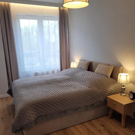 Wilda Corner Street View Poznan