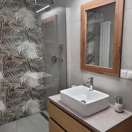 Appartamento Wilda Corner Street View *