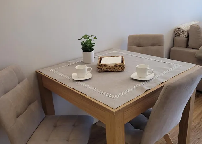 Wilda Corner Street View Apartment Poznan