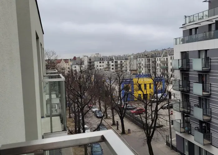 Wilda Corner Street View