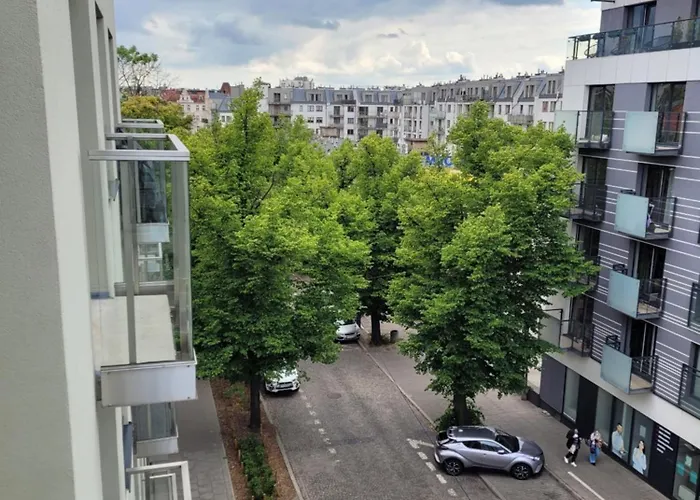 Wilda Corner Street View